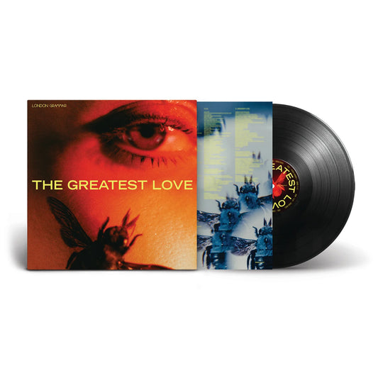 London Grammar - The Greatest Love