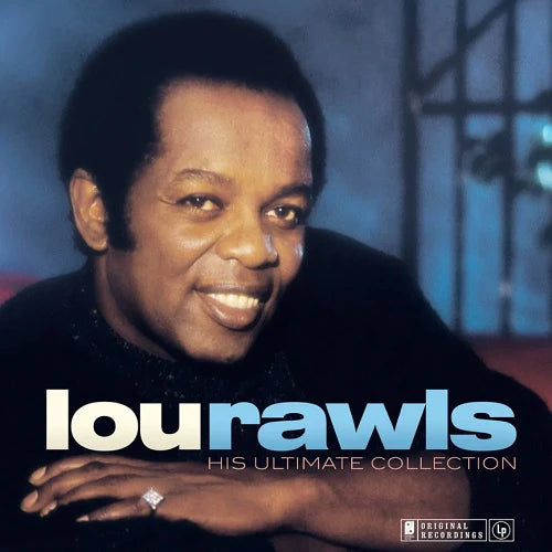 Lou Rawls - His Ultimate Collection
