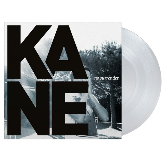 Kane - No Surrender
