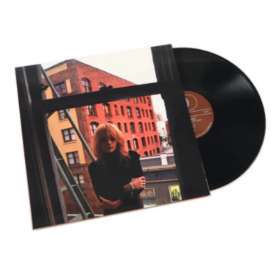 Jessica Pratt - On You Own Love Again