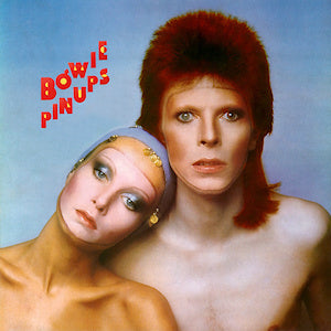 David Bowie - Pinups