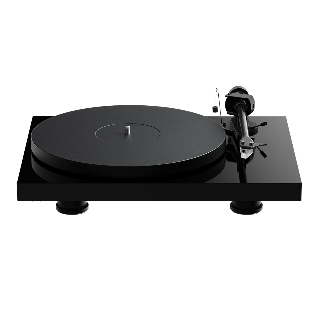 Pro-Ject Debut EVO 2 Turntable with Pick It MM Cartridge
