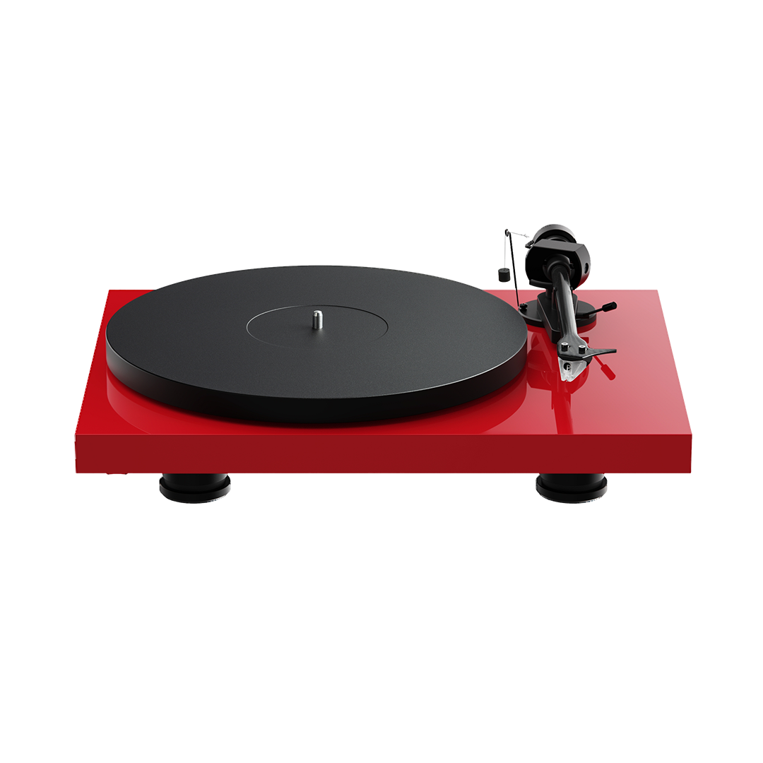Pro-Ject Debut EVO 2 Turntable with Pick It MM Cartridge