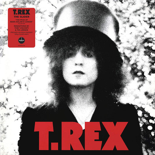T. Rex – The Slider