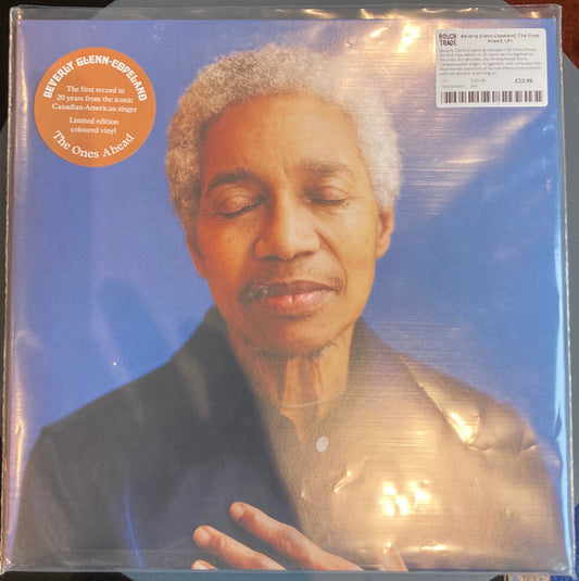 Beverly Glenn-Copeland – The Ones Ahead