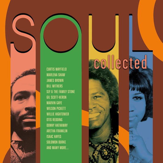 Various – Soul Collected