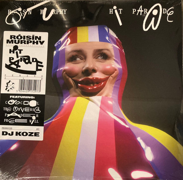 Róisín Murphy - Hit Parade (2LP)