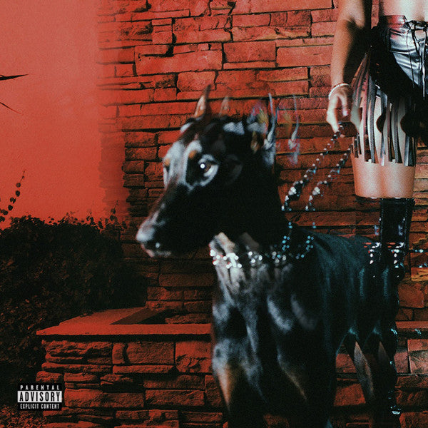 Leon Thomas - Mutt