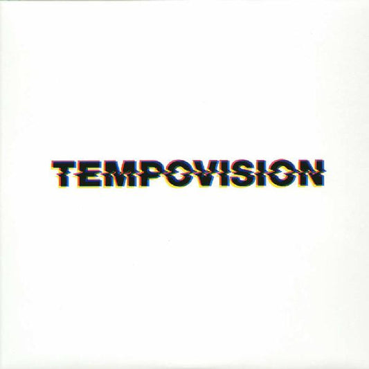 Etienne De Crecy - Tempovision