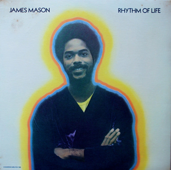 James Mason - Rhythm Of Life