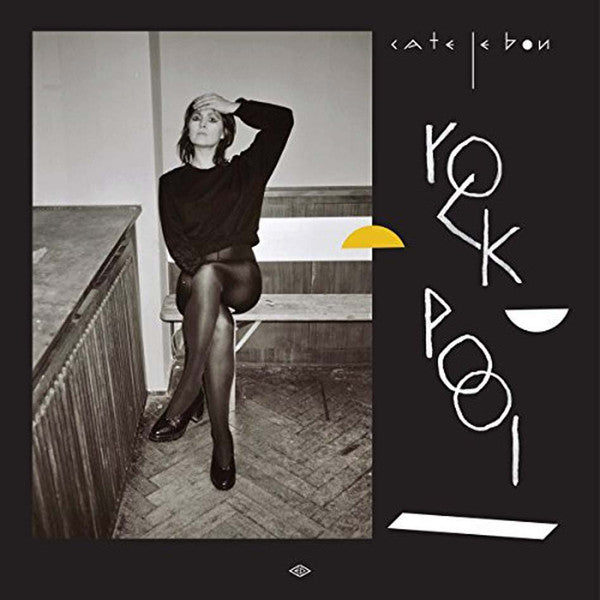 Cate Le Bon – Rock Pool