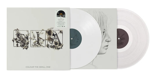 Sia - Colour The Small One (COLOURED VINYL 2LP RSD 2024)