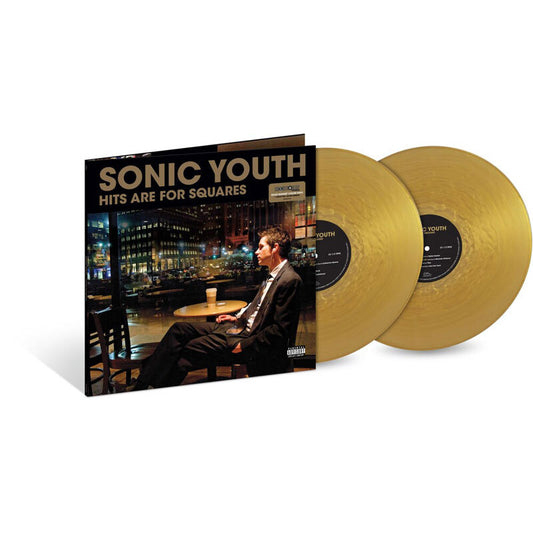 Sonic Youth - Hits Are For Squares (RSD 2024)