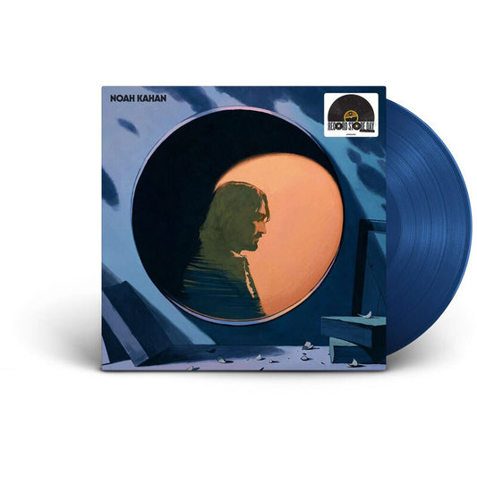 Noah Kahan - I Was / I Am (RSD 2024 Cobalt Blue Pressing)