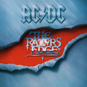 ACDC - The Razors Edge