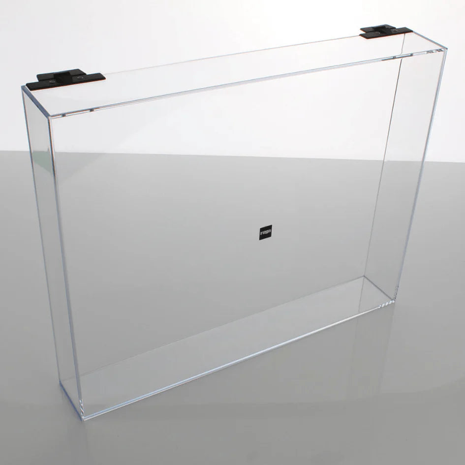 Rega Dust Cover Lid (Clear)