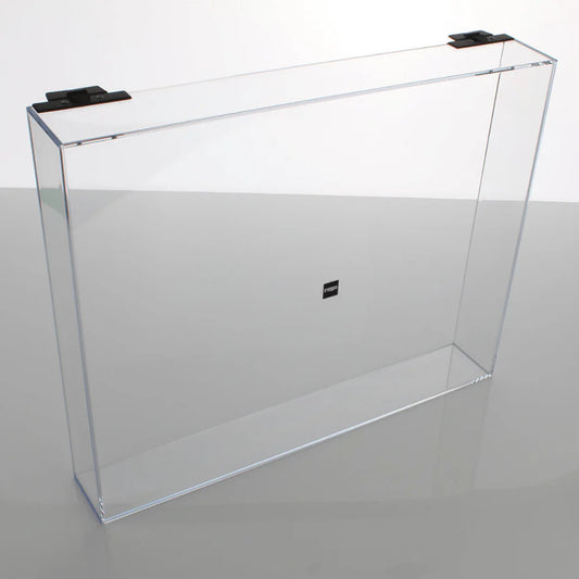 Rega Dust Cover Lid (Clear)