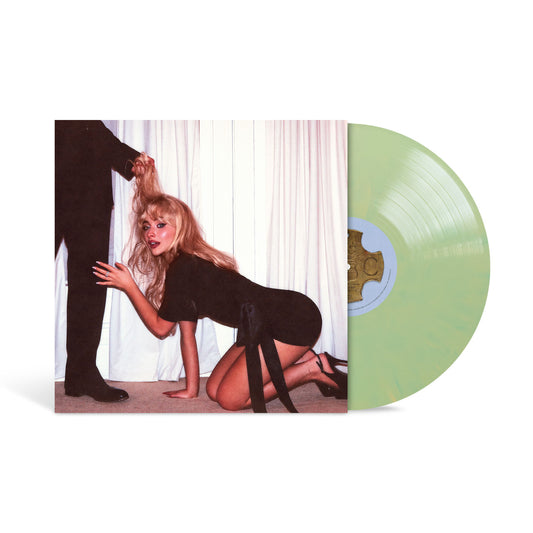 Sabrina Carpenter - Man's Best Friend (Indie Exclusive, Sea Foam Green LP) (Pre-Order)