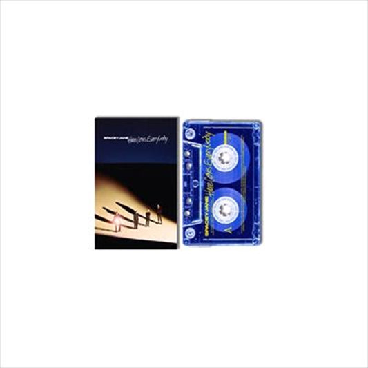 Spacey Jane - Here Comes Everybody (Cassette)