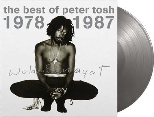 Peter Tosh - Best Of... 1978-1987