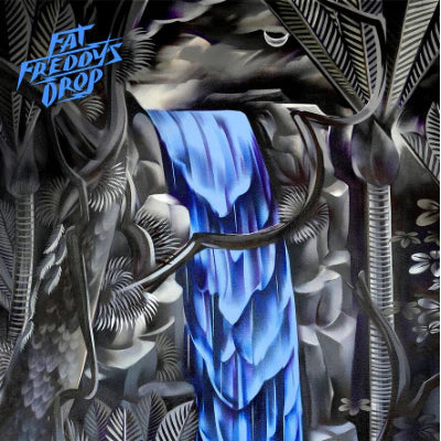 Fat Freddy's Drop - Slo Mo (Standard Black 2LP)