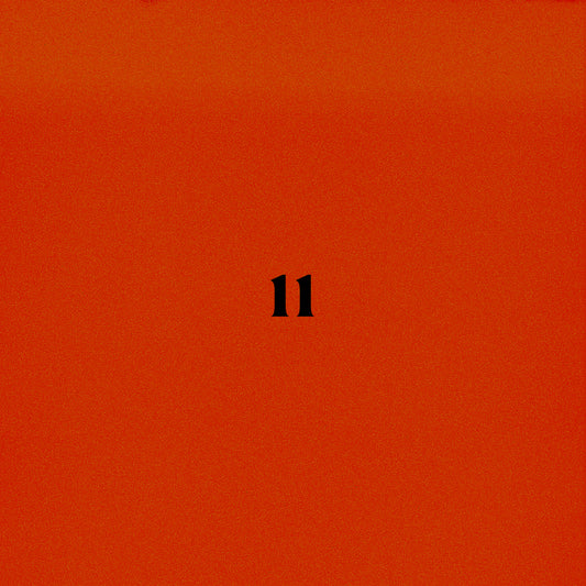 Sault - 11