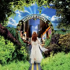 Scissor Sisters - Scissor Sisters (20th Anniversary Edition)