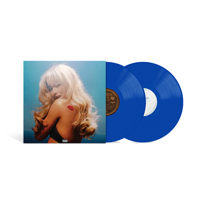 Sabrina Carpenter - Short N' Sweet (Deluxe Edition)