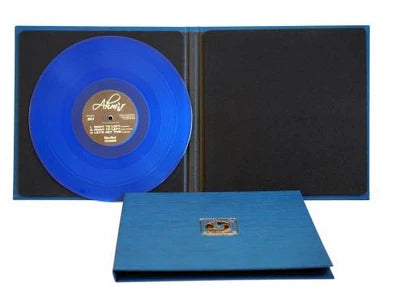 Simply Analog Vinyl Record Cleaning Work Mat