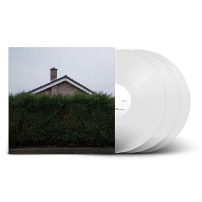 The 1975 - Still... At Their Very Best (White Coloured 3LP Vinyl)