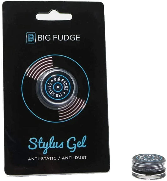 Big Fudge - Stylus Gel