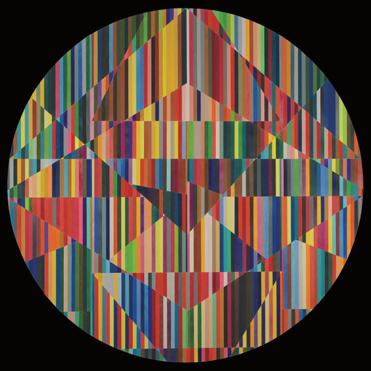 Sufjan Stevens, Timo Andres and Conor Hanick - Reflections