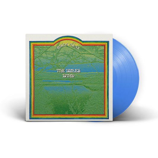 The Bures Band - Birds Nest