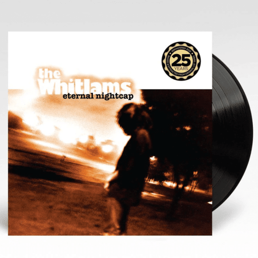The Whitlams - Eternal Nightcap