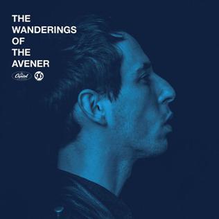 The Avener ‎– The Wanderings Of The Avener