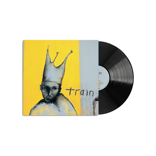 Train - Train