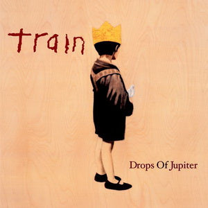Train - Drops Of Jupiter