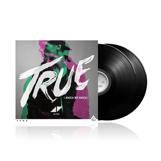 Avicii - True: Avicii By Avicii