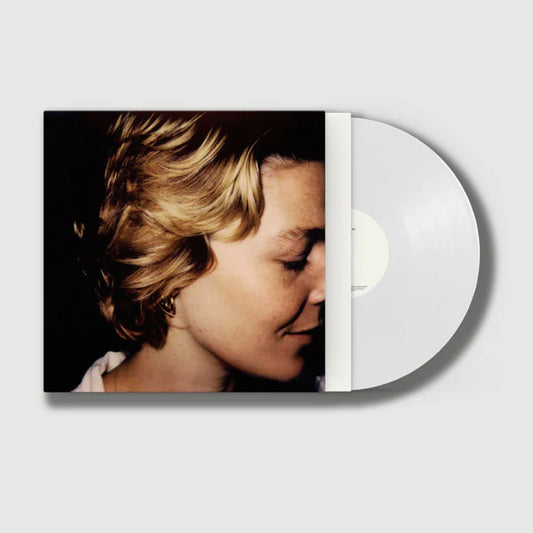 Maggie Rogers - Don't Forget Me (Milky White Vinyl)