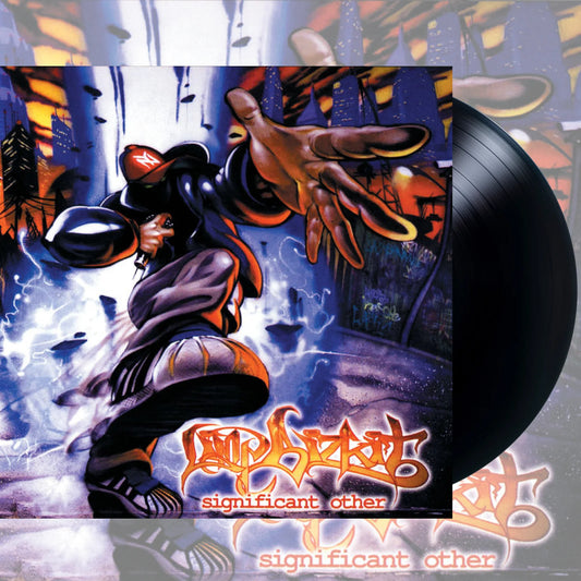 Limp Bizkit - Significant Other