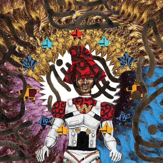 Witch - Sogolo (LP)