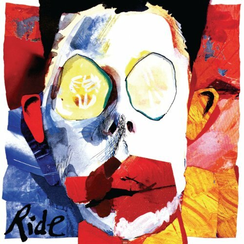 RIde - Going Blank Again (2LP 45rpm BLACK)