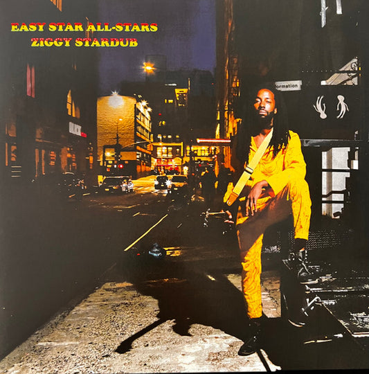 Easy Star All-Stars - Ziggy Stardub