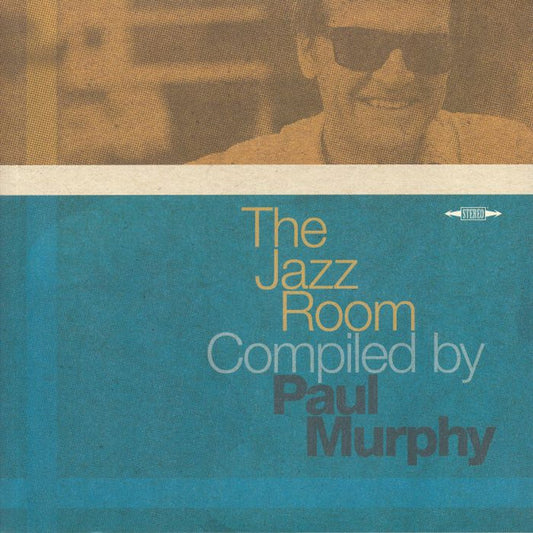 V/A - The Jazz Room Compiled By Paul Murphy