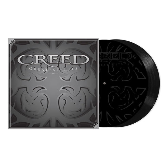 Creed - Greatest Hits