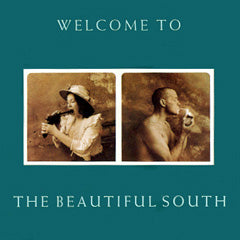The Beautiful South - Welcome To The Beautiful South