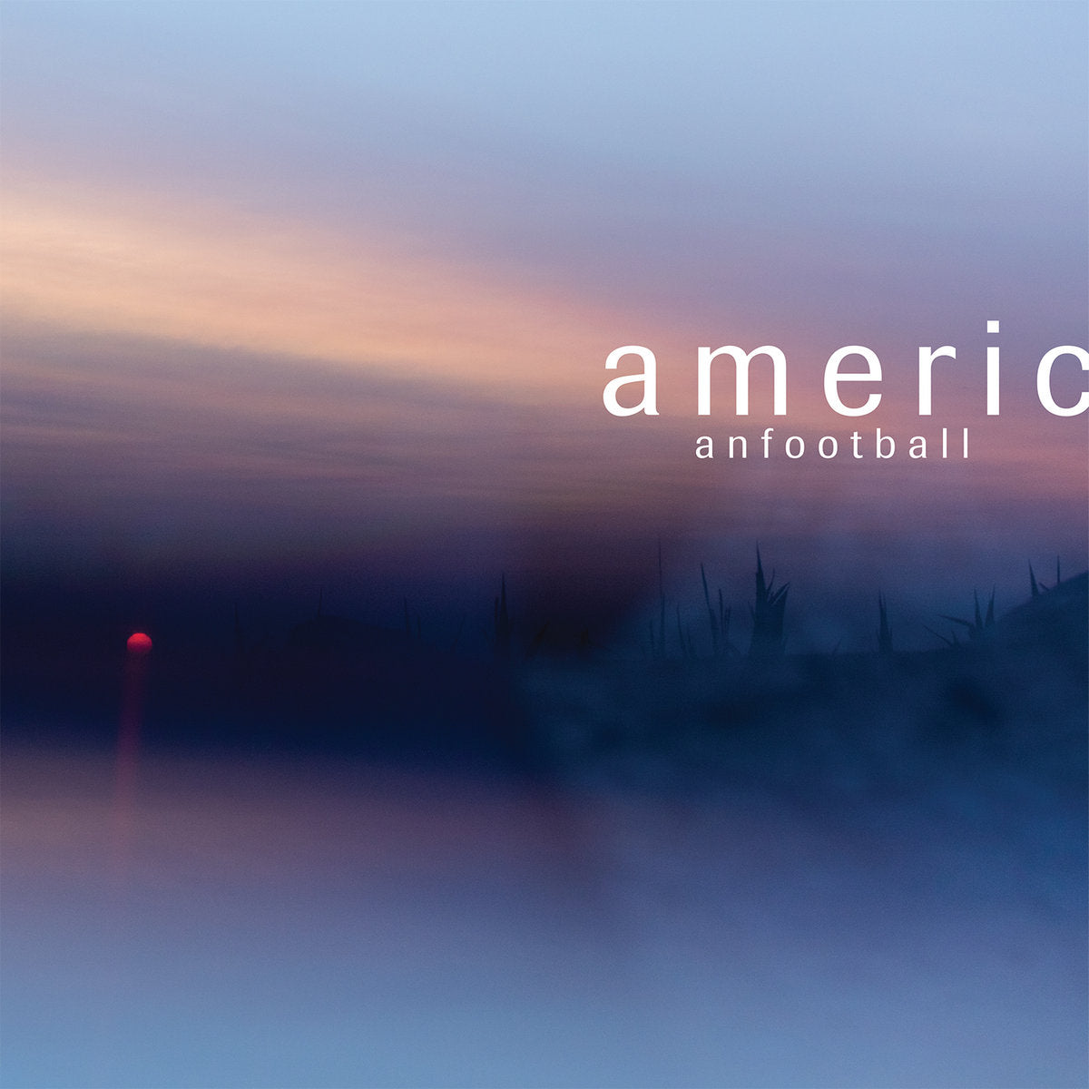American Football - LP III