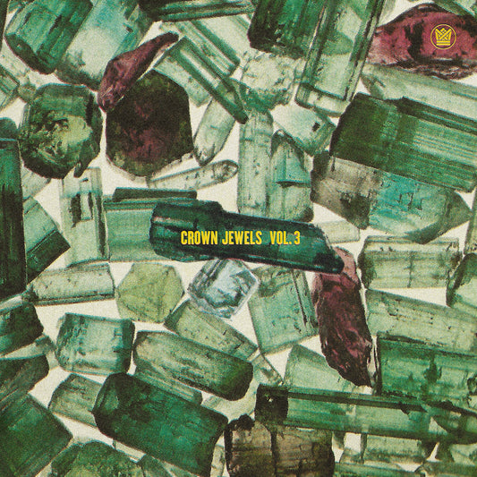 V/A - Big Crown Records Presents Crown Jewels Vol. 3