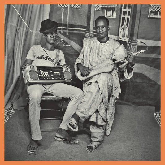 V/A - The Original Sound of Mali 2