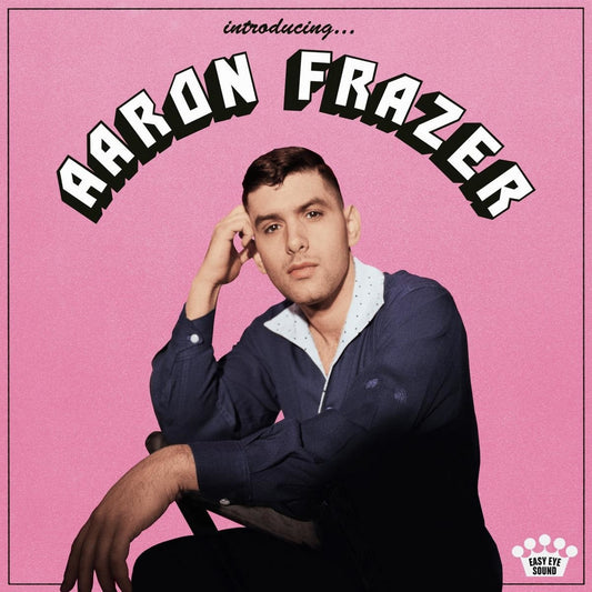 Aaron Frazier - Introducing...